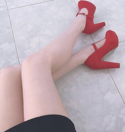 cristina_foryou Humiliation stripchat