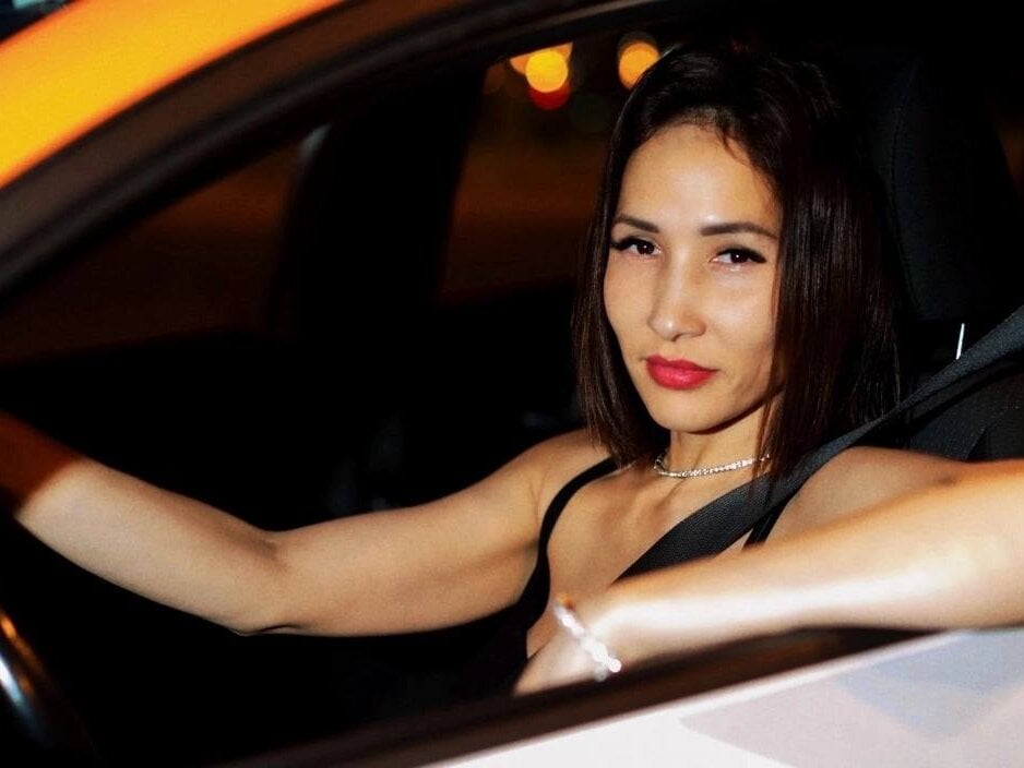 Mary Du