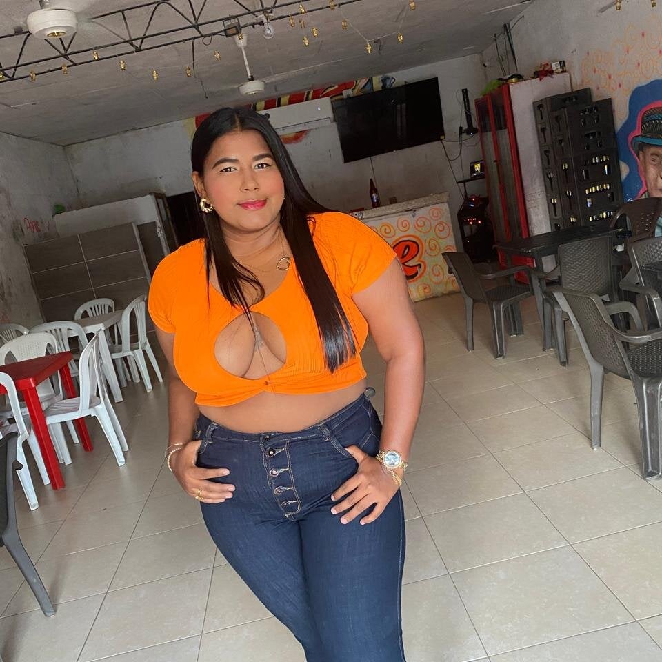 ebony_luna from stripchat