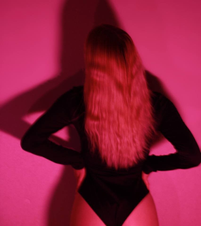 Bony_Dance profile