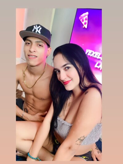 PardtDEMONhard01 Avatar