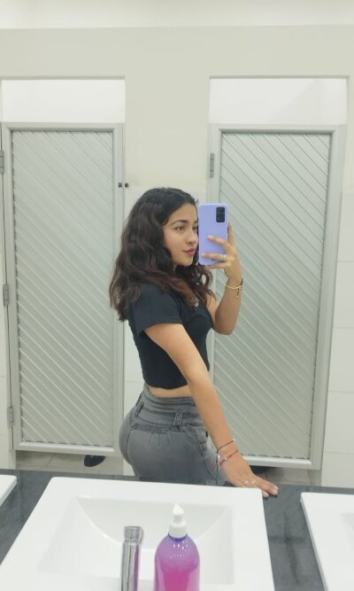 chloe_muller_ from stripchat