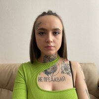 LuisaTorrys' Offline XXX Chat