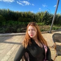 snow_doll's webcam live show