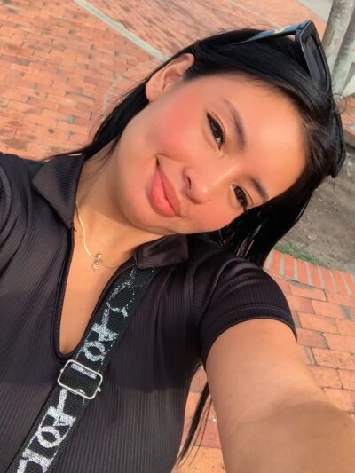 jennifer_19hot ❓ free live stream