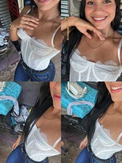 skinnylady18 from stripchat