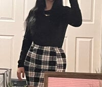 WillowValentine's Offline Chat Room