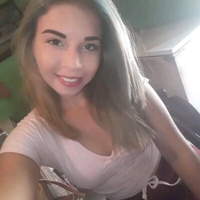 jimenahott69 Avatar