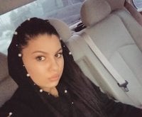Jazlyin's Offline Chat Room