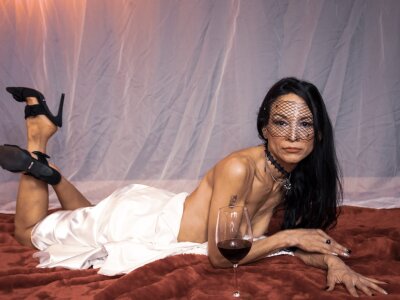 Tatiana_Potter Avatar