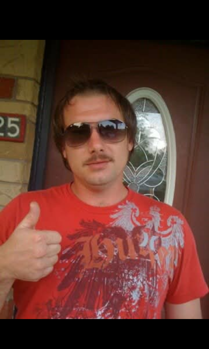 mrcox420 profile