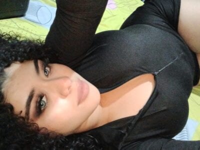 TifannyEuphoria Female Cooking Live Cam Naked