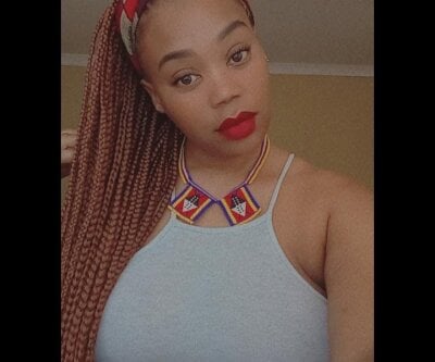 SweetheavensX - doggy style creampie