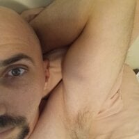 CadeiranteBR's webcam live show