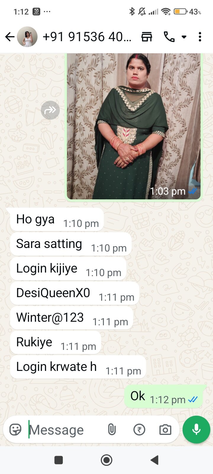 DesiQueenX0