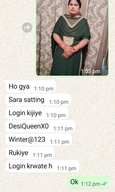 DesiQueenX0