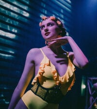 PetulaFarabee's webcam live show