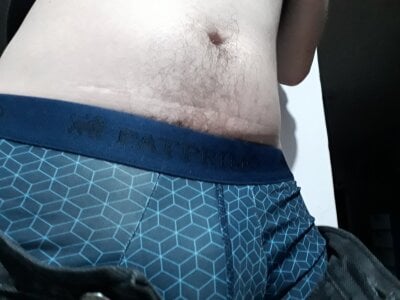 Unlimited12367 Avatar