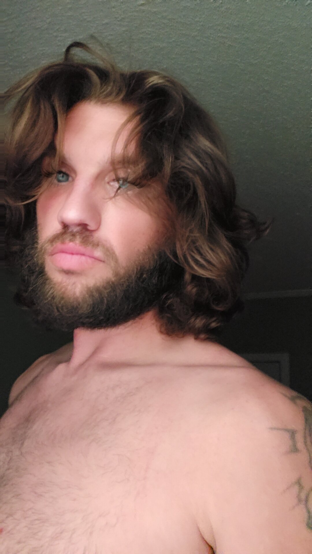 MascPantyBoi