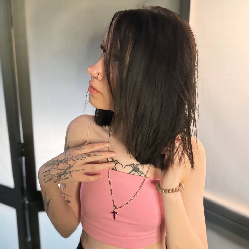 misscornel's most recent online preview