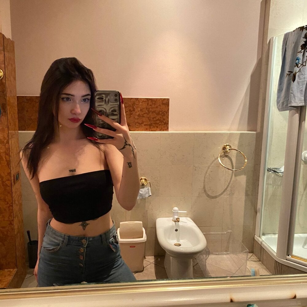 Sembang XXX Luar Talian noTouchAngel