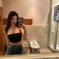 noTouchAngel's webcam live show