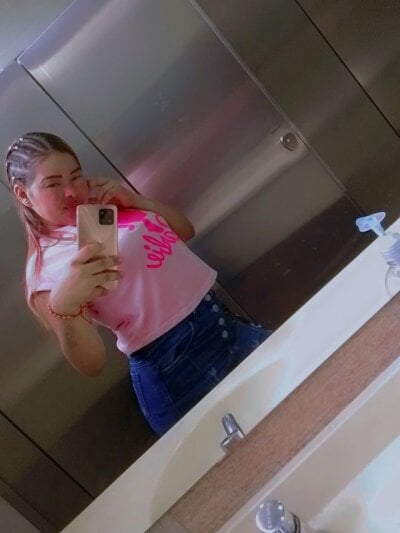 Annabelle_Mercier Avatar