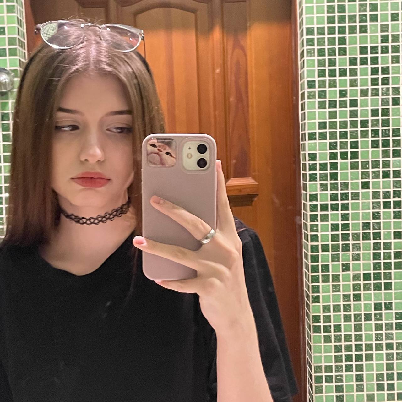 RoseleePressey