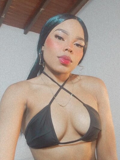 RoxanneHanson Avatar