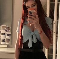 Couture_Di's Offline XXX Chat
