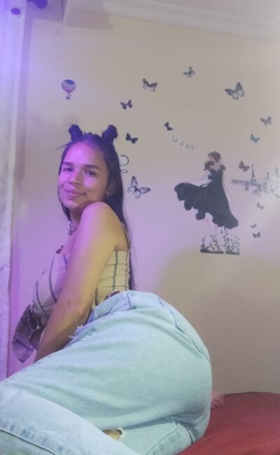 Valeria_lee23 - Stripchat Girl 