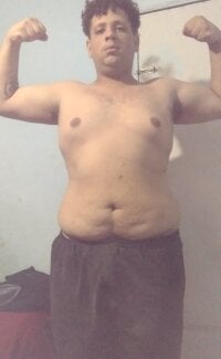 gordinovin18's webcam live show