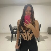 Anni_cervantes's webcam live show