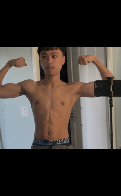 Cam boy youngasianboy2007