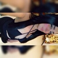 Ruby1579's webcam live show
