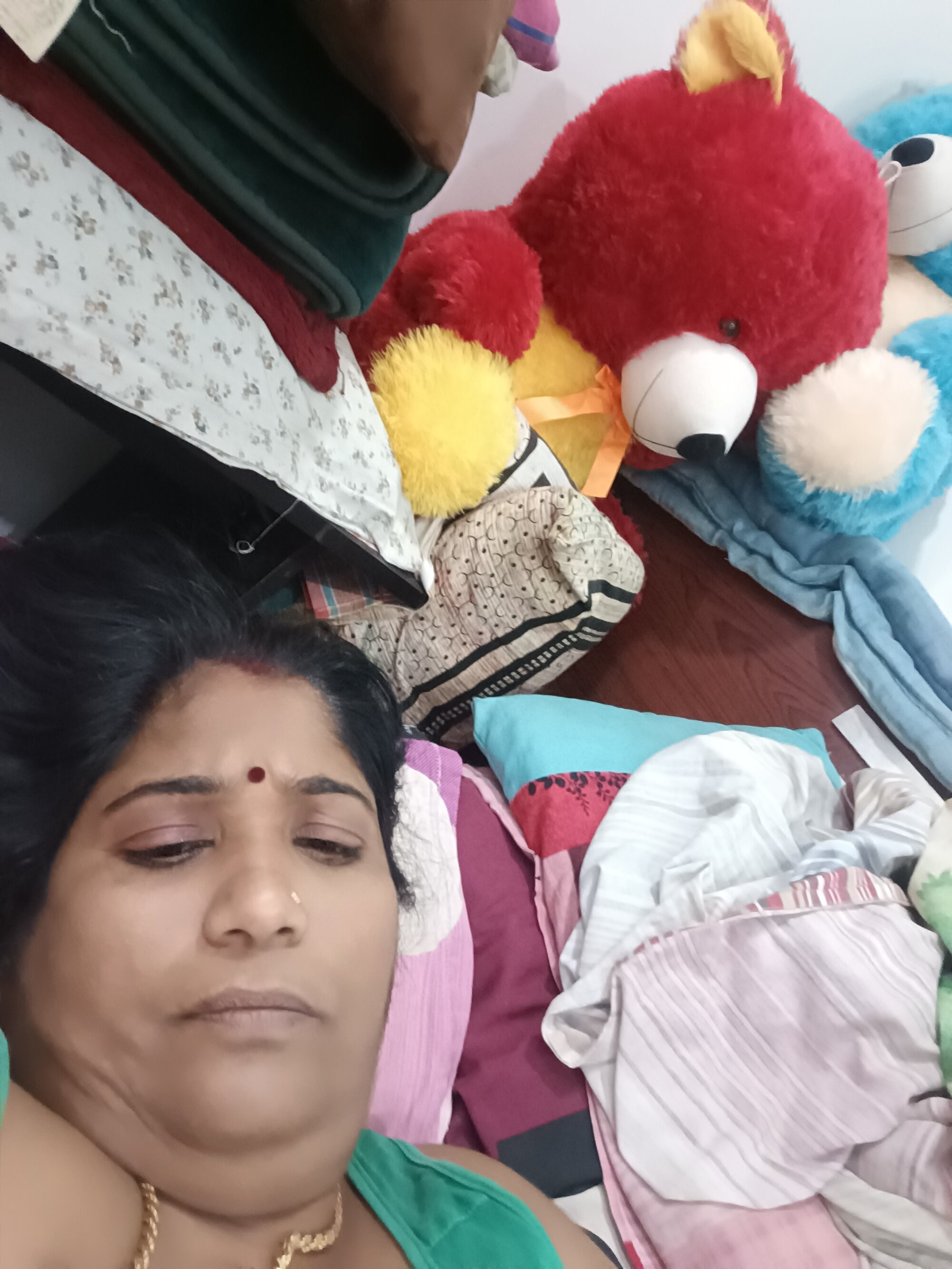 tamil-aunt