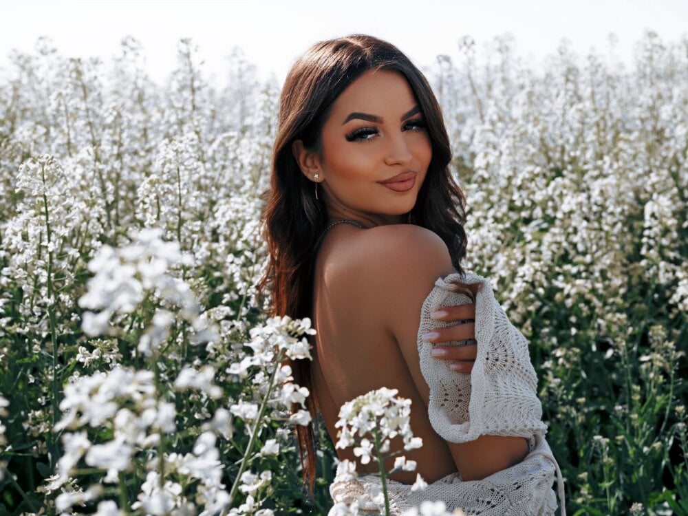 IrisParker_ profile