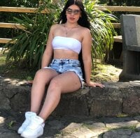 Oriana_03 – Live XXX-chat
