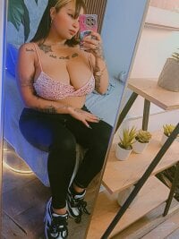 Mary_Jane_Fg's webcam live show