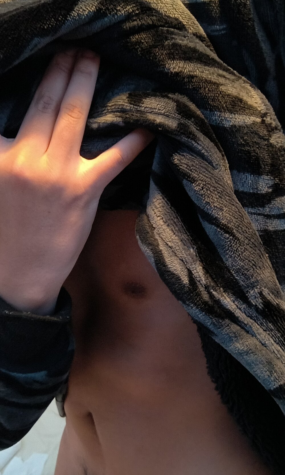 themannx from stripchat