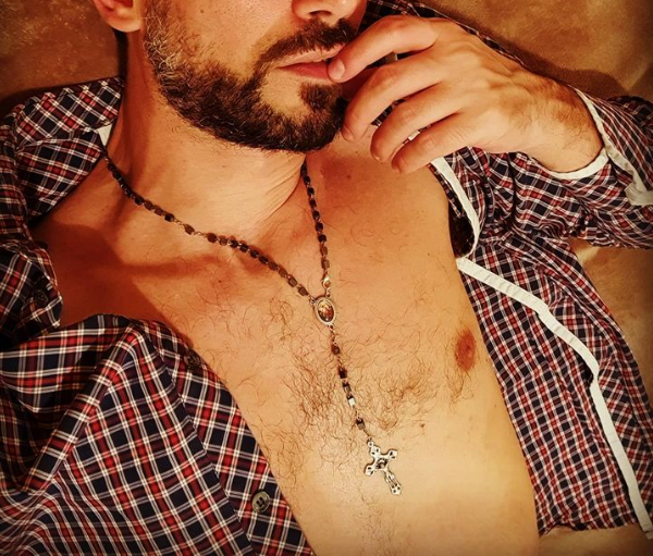 the_fenix_xxx from stripchat