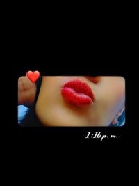 evavolkova Modèle Webcam Profil