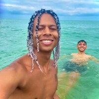 SpicyBoys_X's webcam live show