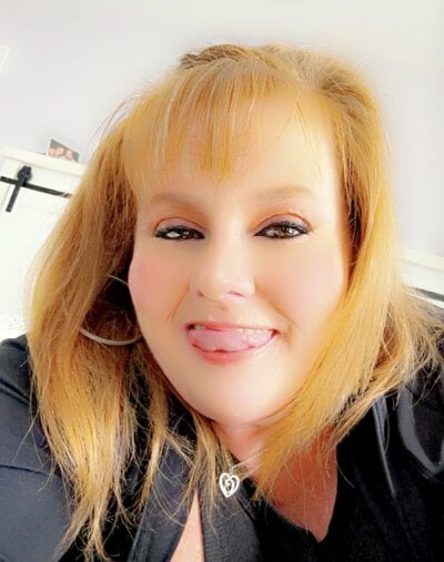 TXcntryCougar - blondes mature