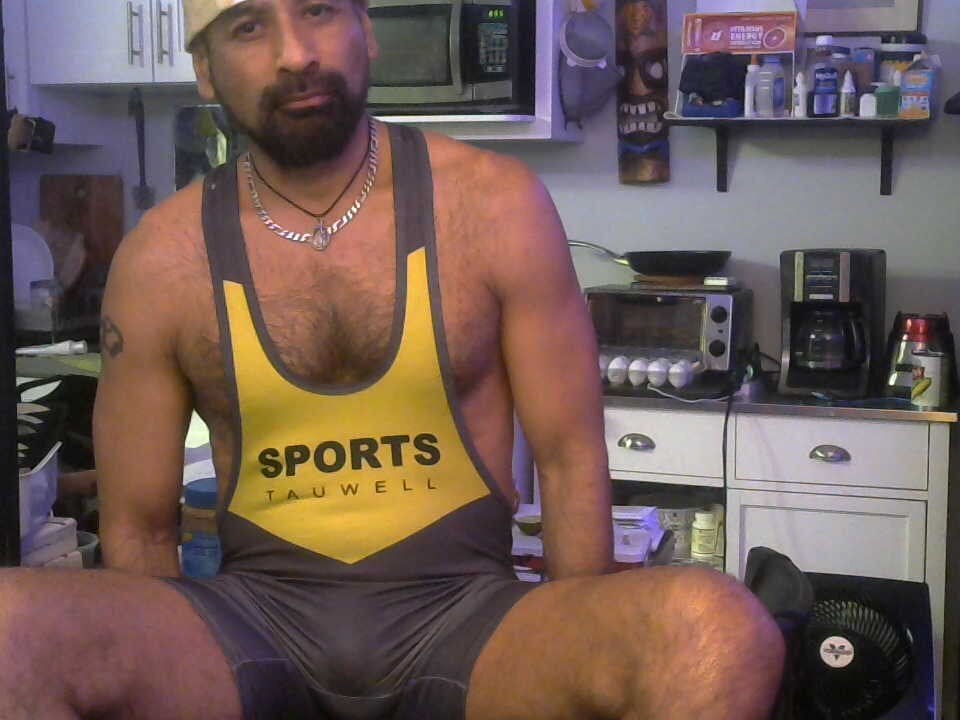 apemuttguy from stripchat