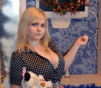 Beldarola's Offline Chat Room