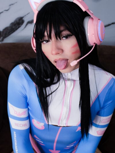 adult webcam Haruka Hot