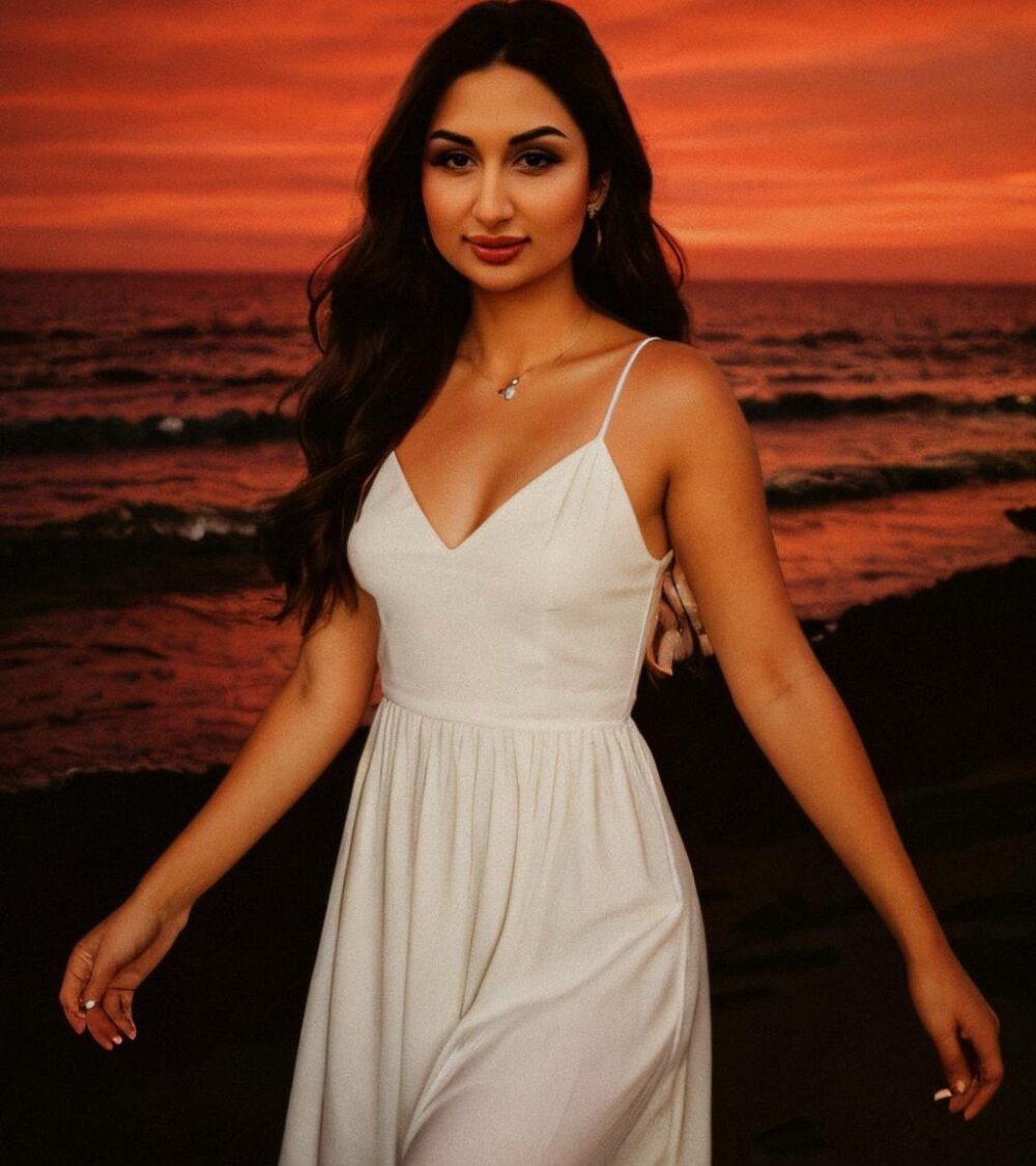 Sinaya-3 Profile Image