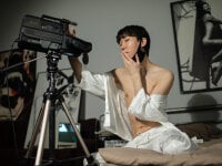 YugoAsian's webcam live show