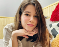 BridgetCutie's Offline Chat Room